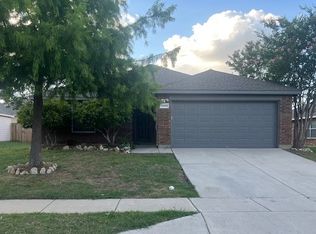 14069 Rodeo Daze Dr, Haslet, TX 76052