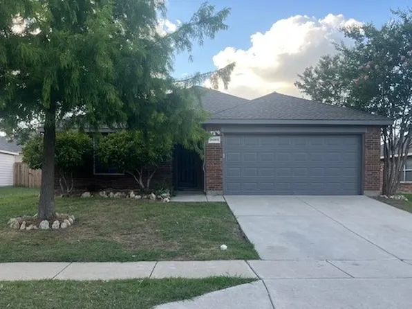 14069 Rodeo Daze Dr, Haslet, TX 76052
