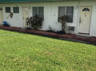 725 NE 7th St #114B, Hallandale, FL 33009