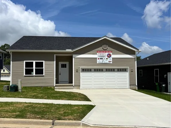 385 Thorn Way, Doylestown, OH 44230