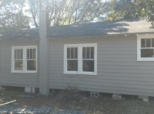 645 SE Putnam St, Lake City, FL 32025