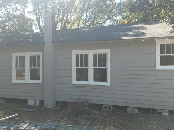 645 SE Putnam St, Lake City, FL 32025