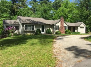 38 Pine Hill Rd, Avon, CT 06001