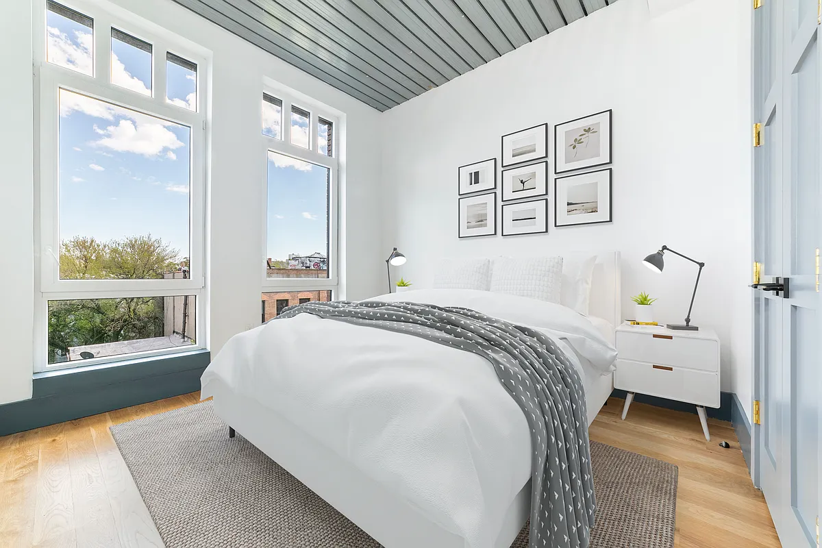 Photo 2 of 12 - 412 Evergreen Ave #4C - Brooklyn, NY Building Photo - 412 Evergreen Ave #4C