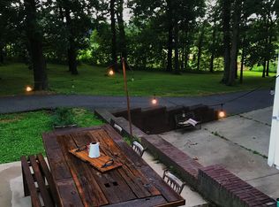 486 Bradford Rd, Kevil, KY 42053