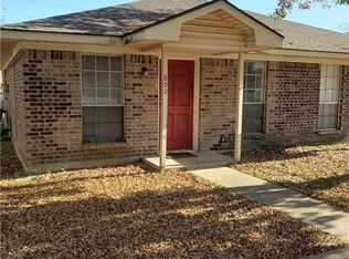 802 Concho Pl, College Station, TX 77840