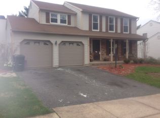 6726 Sewells Orchard Dr, Columbia, MD 21045