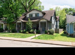 1538 Douglas Ave #C, Nashville, TN 37206