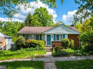 11415 Monterrey Dr #BASEMENT, Silver Spring, MD 20902