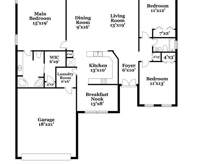 1809 Ironwood Way — Photo 2