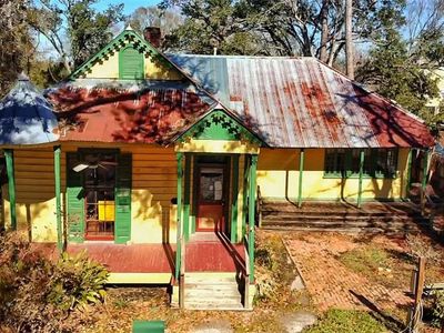 2021 Claiborne St, Mandeville, LA, 70448