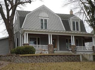 726 N Thorington St, Algona, IA 50511