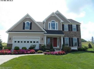 3020 Clearbrook Dr, Avon, OH 44011