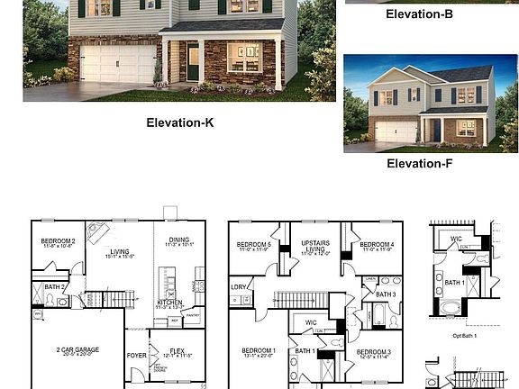 2nd image of this home
