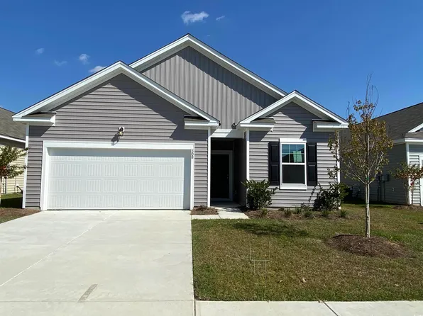 308 Cornhusker Dr., Conway, SC 29526