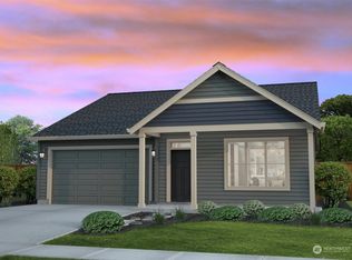 702 Pagget Ave, Winlock, WA 98596