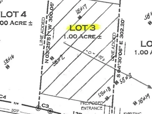 LOT 3 Pepperbox Rd, Laurel, DE 19956