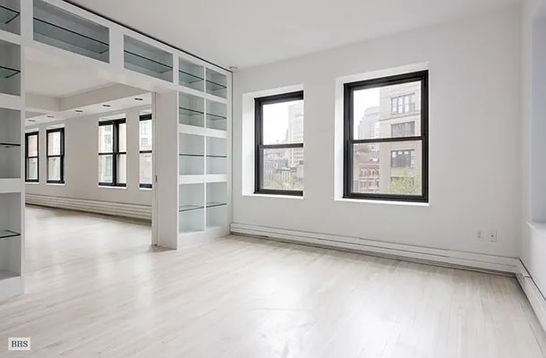 Rented by Brown Harris Stevens | media 34