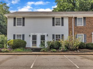 1244 Donaldson Ct, Cary, NC 27511