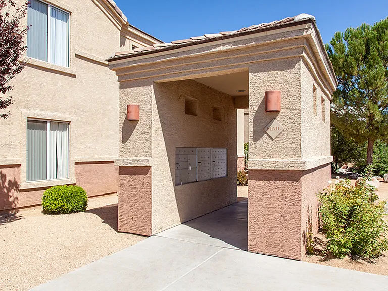 Aspen Ridge Apartment Homes — Photo 19