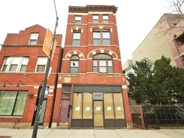 1919 W Chicago Ave, Chicago, IL 60622