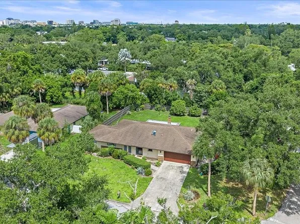 2499 HILLVIEW STREET, SARASOTA, FL 34239