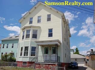 28 Fremont St, Providence, RI 02906