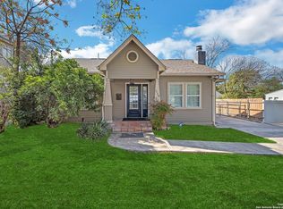 116 Lamont Ave, Alamo Heights, TX 78209