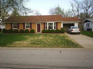 111 McKnight Rd, Fairview Heights, IL 62208