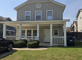 411A Thompson St, College Station, TX 77840