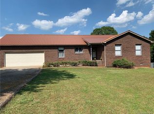3235 Cauble Rd, Salisbury, NC 28144