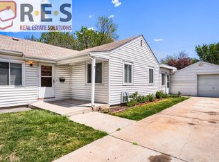 2550 S Linley Ct, Denver, CO 80219