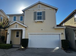 611 Falling Star Dr, Martinez, CA 94553