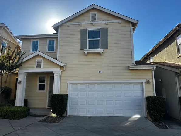 611 Falling Star Dr, Martinez, CA 94553