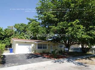 3401 NW 43rd St, Lauderdale Lakes, FL 33309