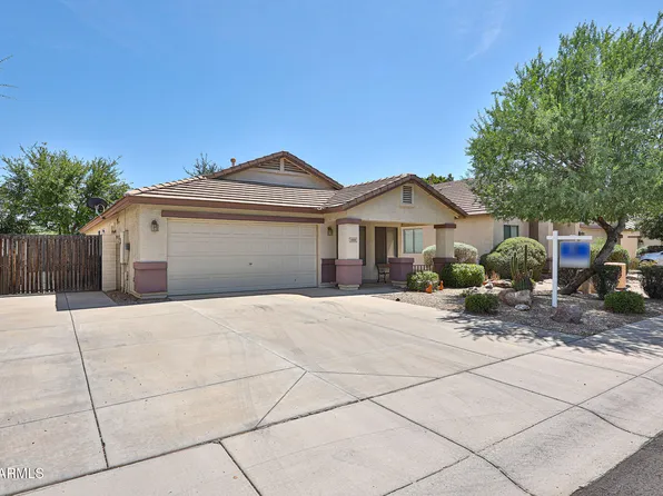 11109 W WINDSOR Avenue, Avondale, AZ 85392