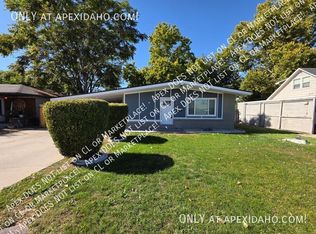 623 Stadium St, Nampa, ID 83686