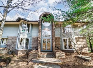 294 Glen Village Ct, Powell, OH 43065