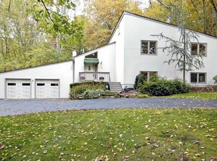 105 Ironia Rd, Mendham Twsp, NJ 07945