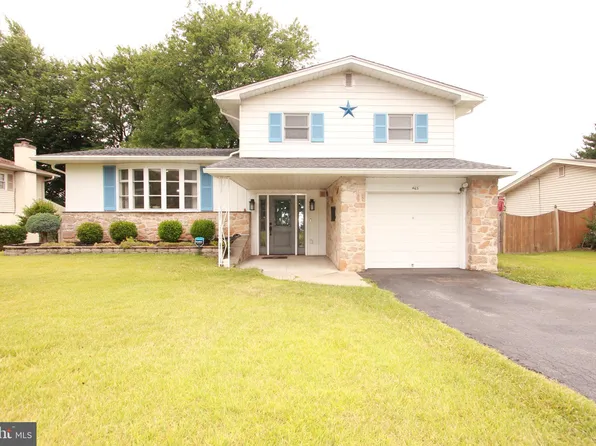 465 Hampton Rd, King Of Prussia, PA 19406