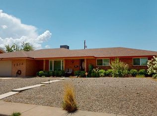 2312 19th St, Alamogordo, NM 88310