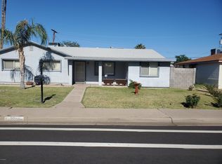 2520 W Butler Dr, Phoenix, AZ 85021