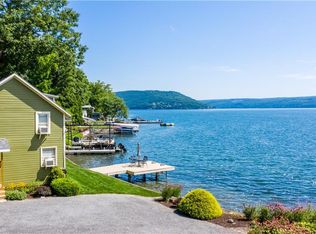 12480 W Lake Rd, Hammondsport, NY 14840
