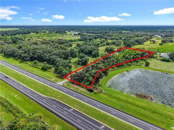 21630 Palm Beach Blvd, Alva, FL 33920