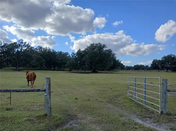 7975 County Road 736, Center Hill, FL 33514