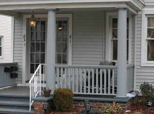 81 Morris St, Hamden, CT 06517