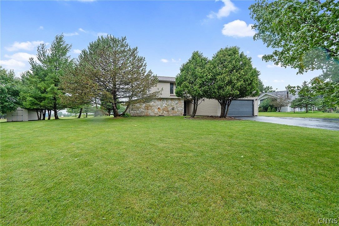 1250 Ives St, Watertown, NY 13601 MLS S1532123 Zillow