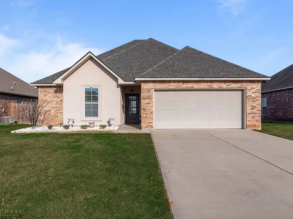 1115 Eli Conner Dr, Bossier City, LA 71112