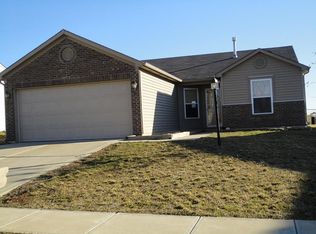 617 Brookline Dr, Danville, IN