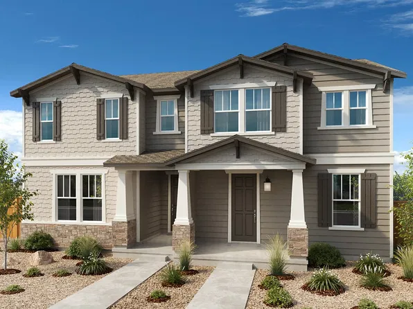 13500 E 111th Pl, Commerce City, CO 80022